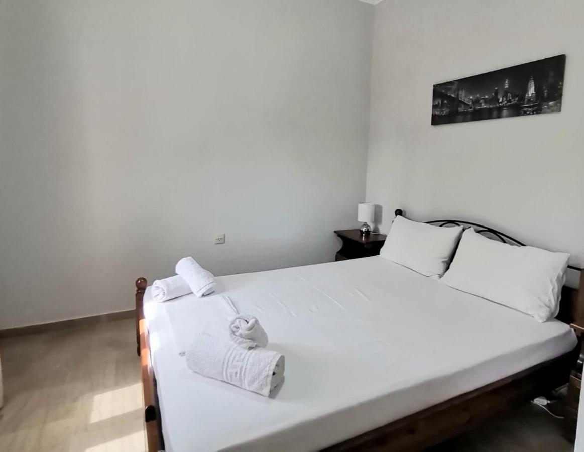 Electra Gaios Apartment ภายนอก รูปภาพ